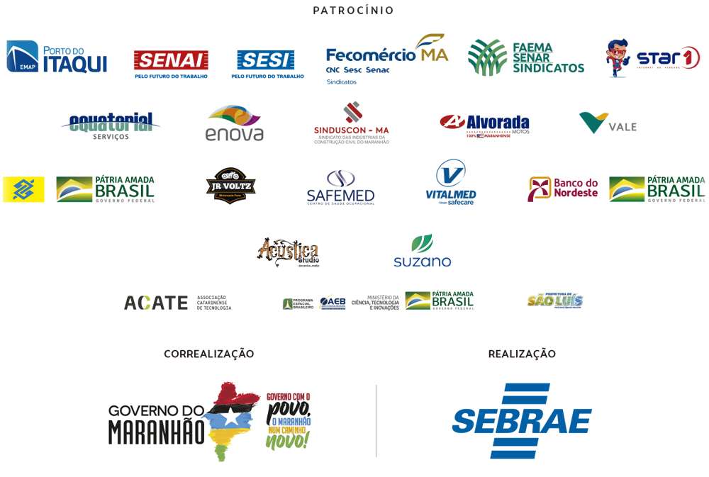 Maranhão Empreendedor - Maranhão Empreendedor