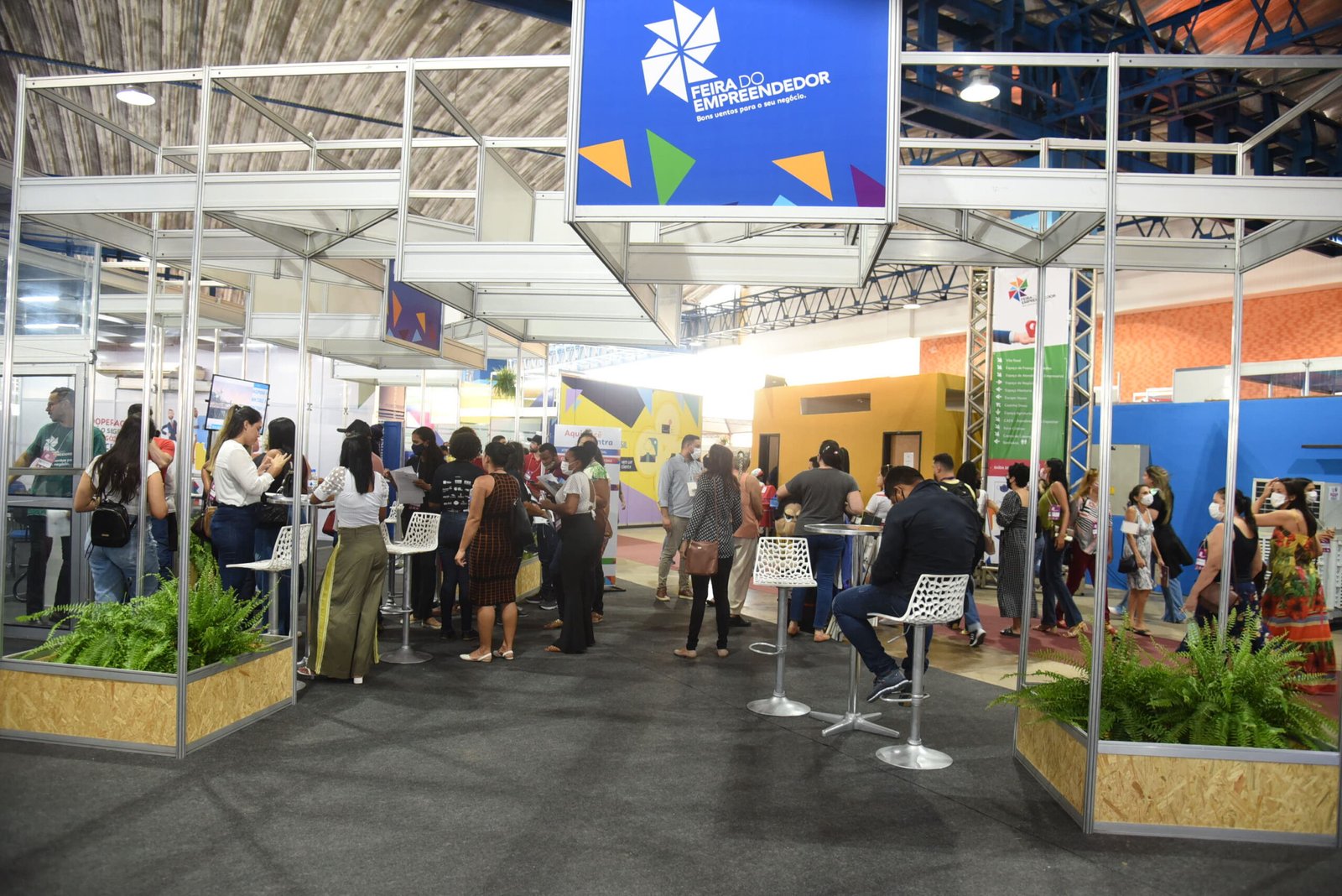 Feira do Empreendedor 2026 convida maranhenses para três dias de aprendizado e negócios