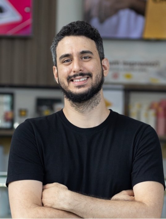 Novo Projeto