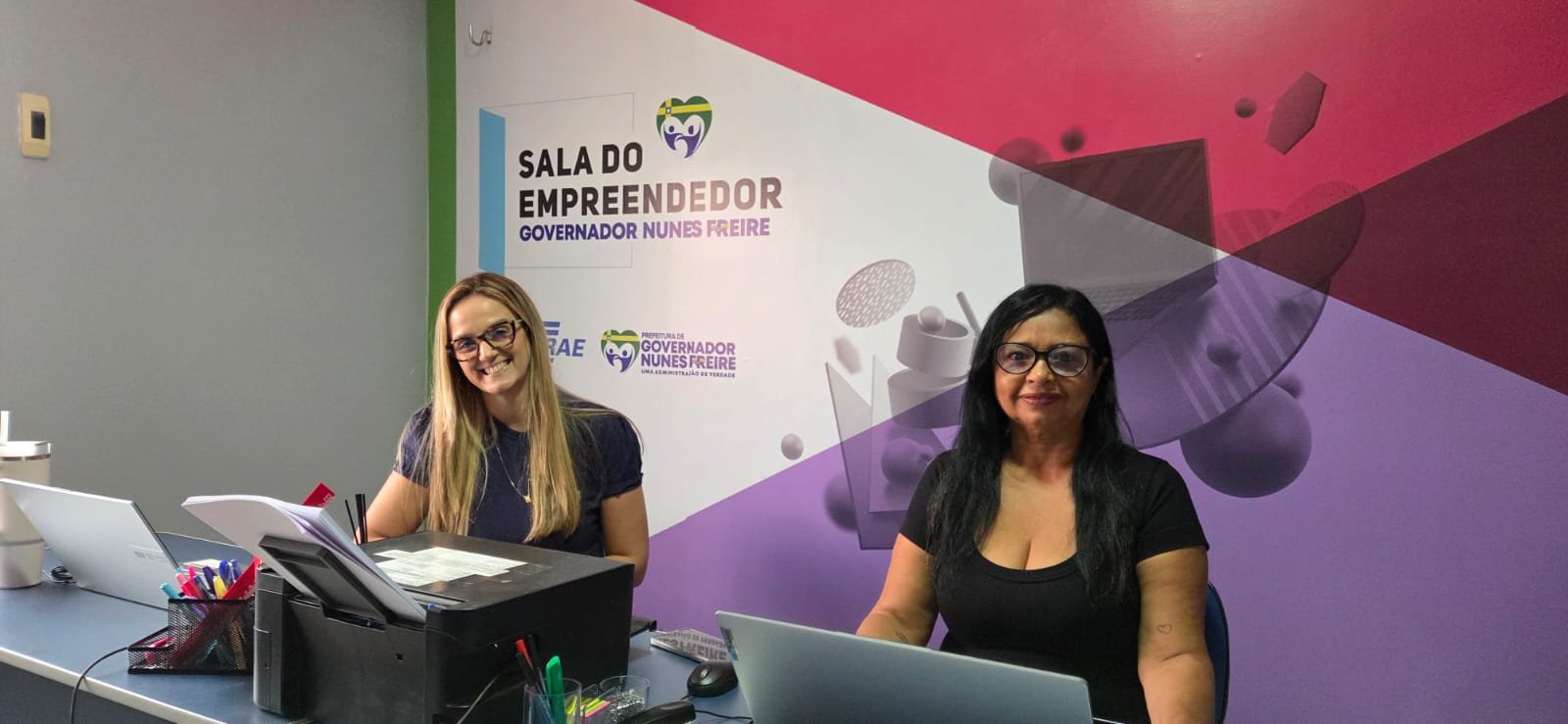 Encontro da Rede Estendida do Sebrae integra a Feira do Empreendedor 