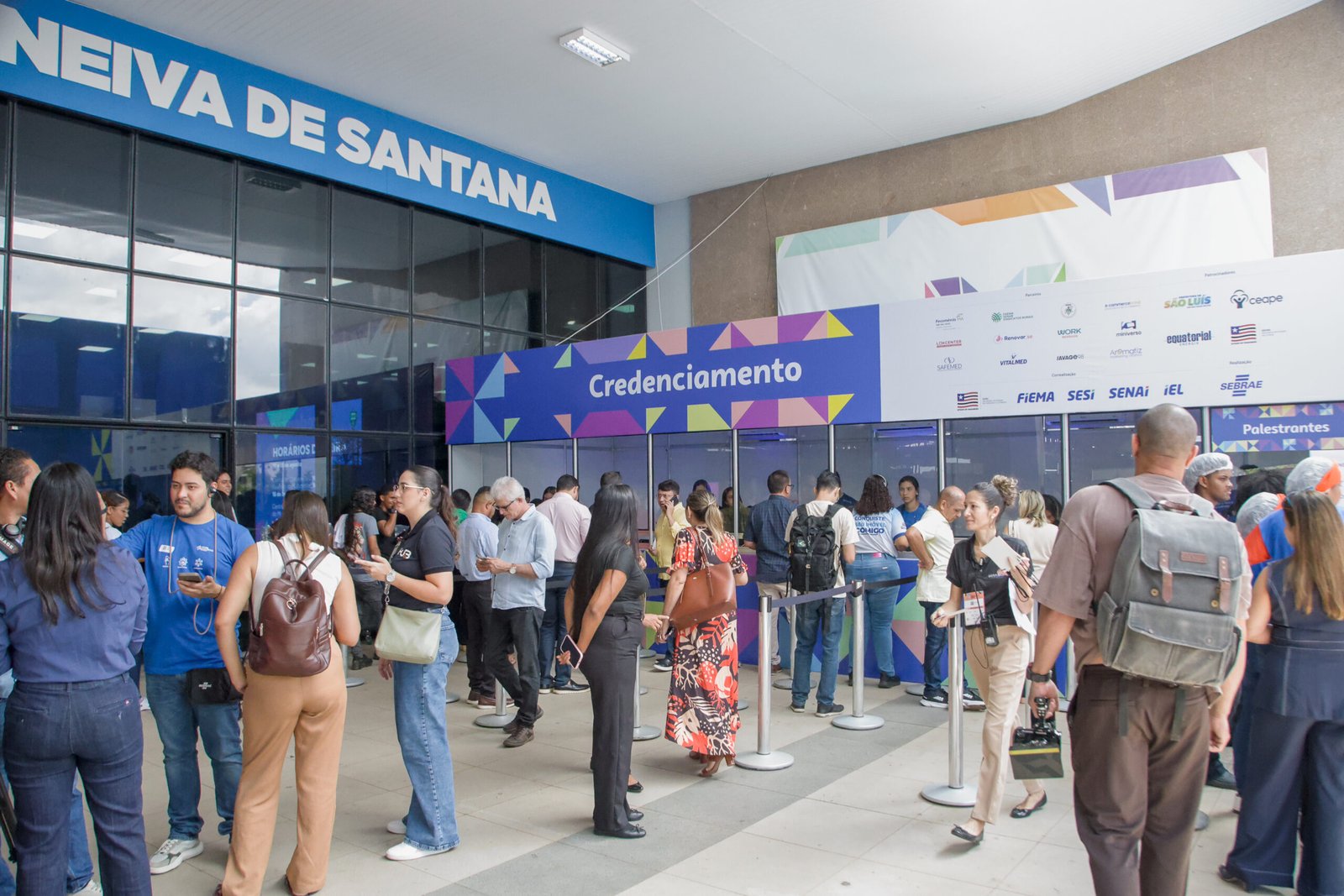 12ª Feira do Empreendedor começa em São Luís; confira os destaques da programação