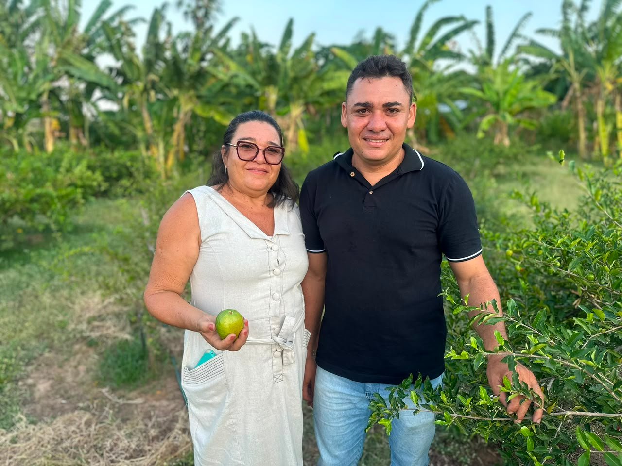 Pequenos negócios do Baixo Parnaíba participam da Feira do Empreendedor em busca de conhecimento e oportunidades