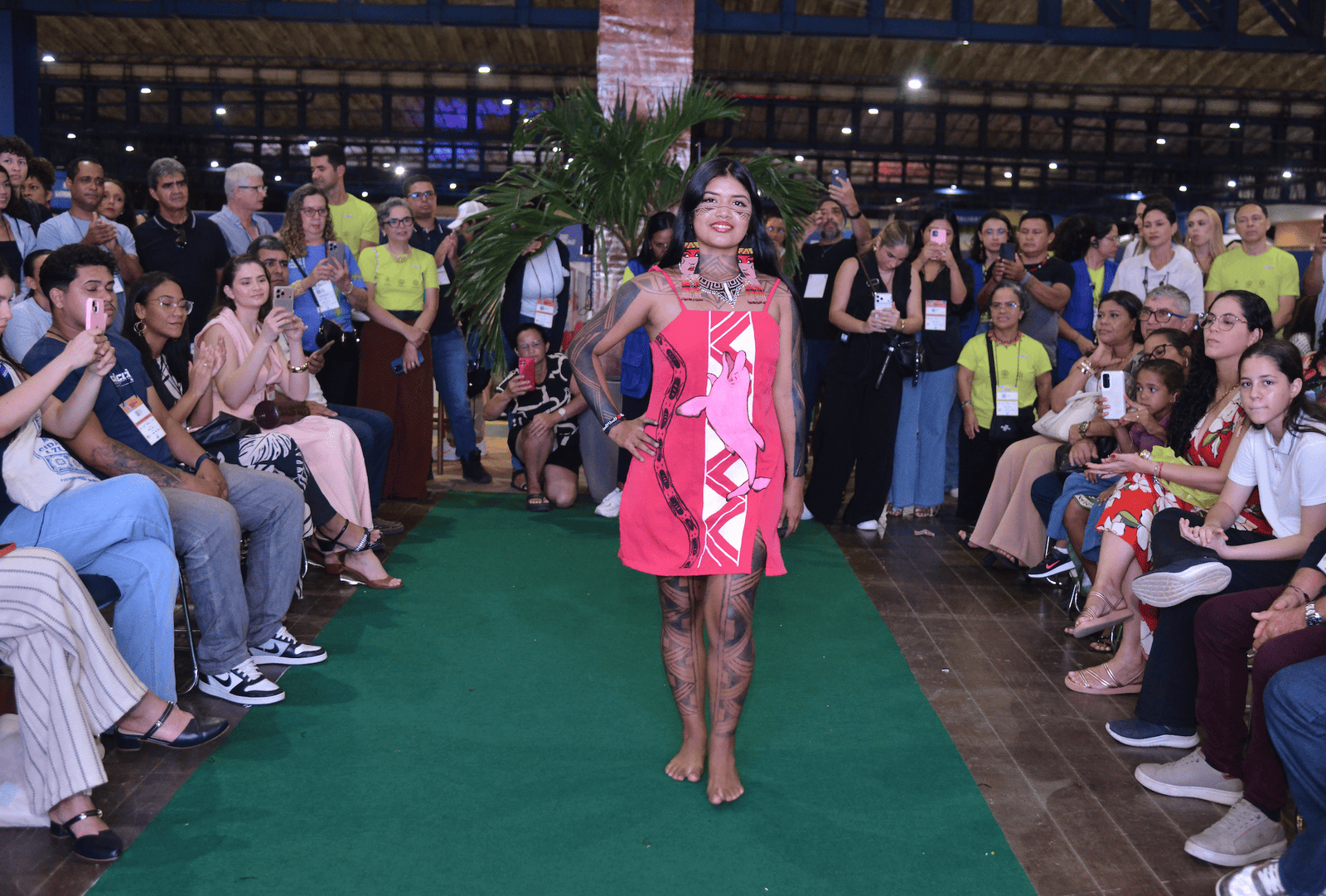 Feira do Empreendedor conecta inovação, inclusão e oportunidades de negócios no 2º dia de programação