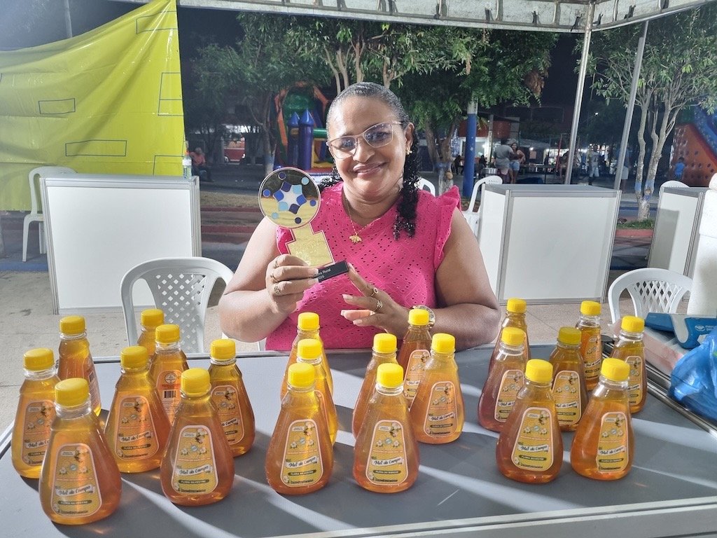 Feira do Empreendedor 2026 destaca a força das mulheres na economia maranhense