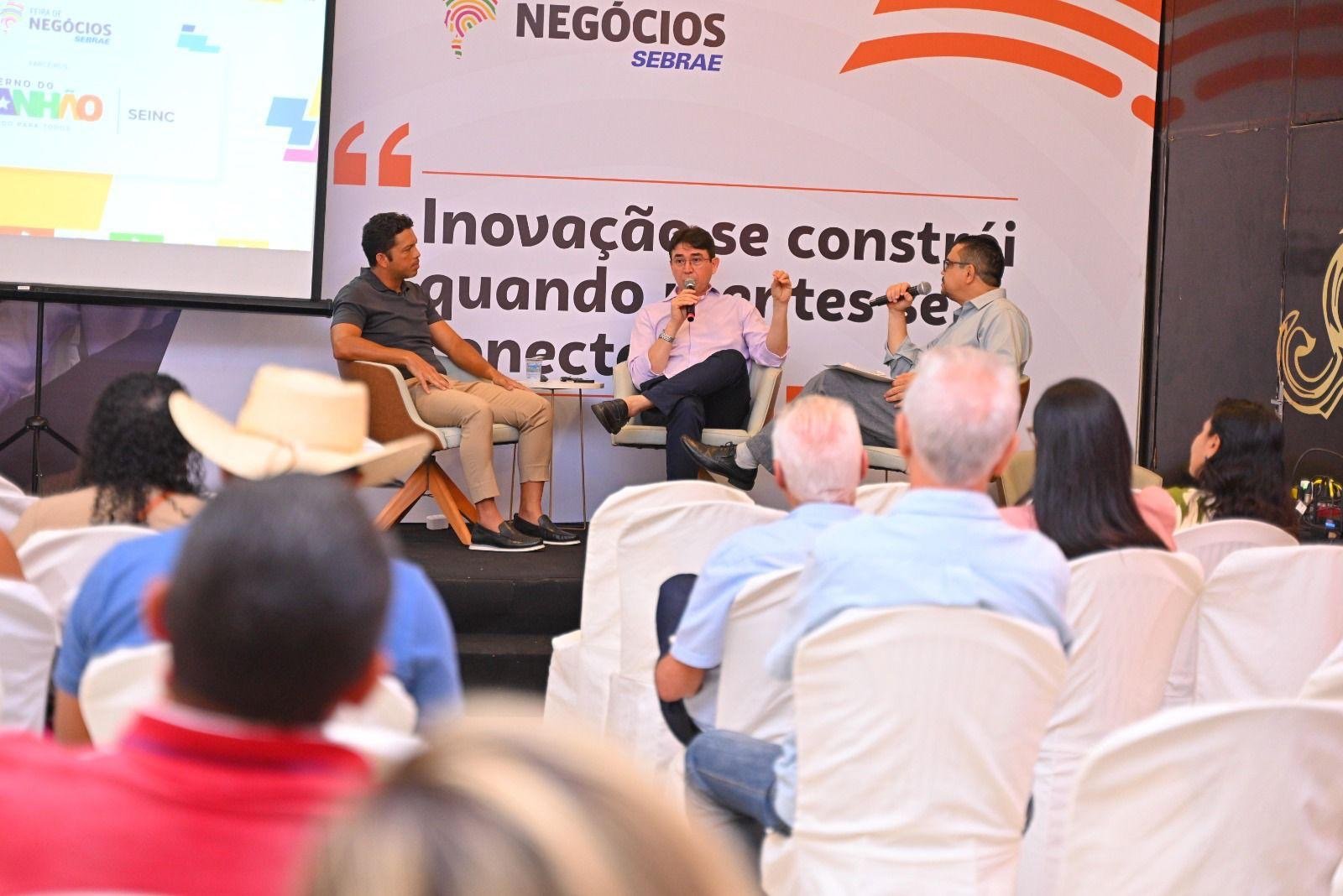 Mapeamento inédito sobre o panorama das startups maranhenses será lançada na Feira do Empreendedor