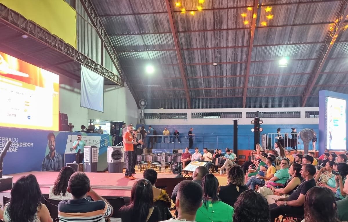 Feira do Empreendedor oferece soluções de crédito e varejo para pequenos negócios